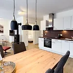 Appartement Gebirgsresort - 2 0 1 *