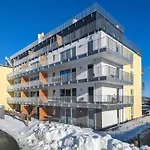 Apartmán Gebirgsresort - 2 0 1