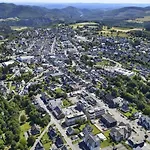 Gebirgsresort - 2 0 1 Apartmán *