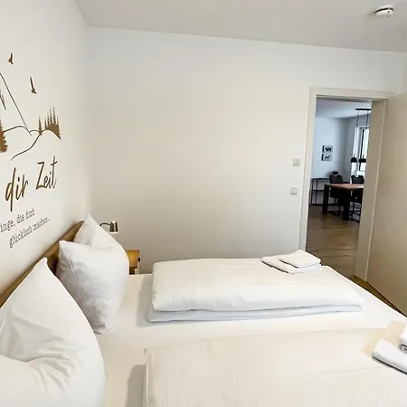 Gebirgsresort - 2 0 1 公寓 *