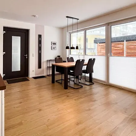 公寓 Gebirgsresort - 2 0 1