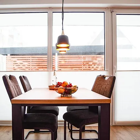 Gebirgsresort - 2 0 1 公寓 温特贝格