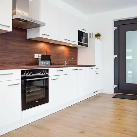 Gebirgsresort - 2 0 1 Apartman *