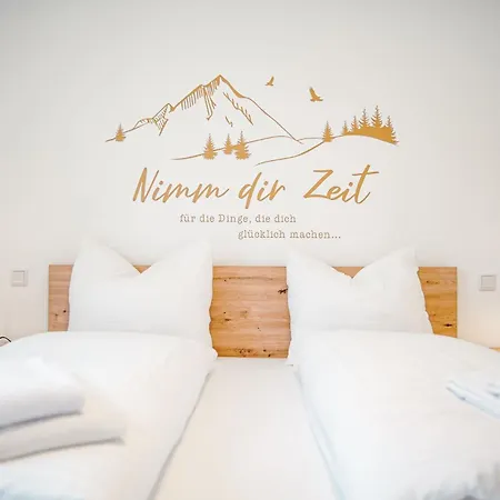 Apartman Gebirgsresort - 2 0 1