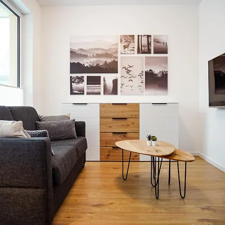 Gebirgsresort - 2 0 1 * Winterberg