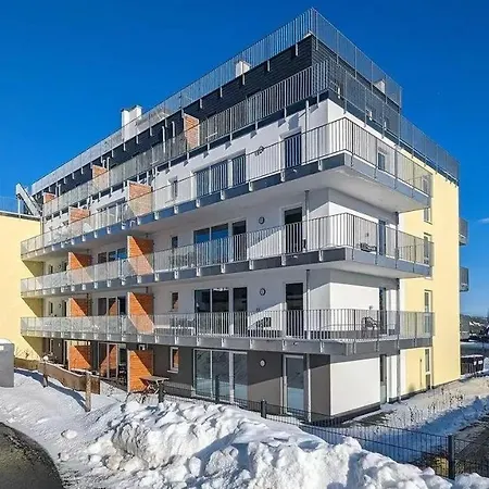 Apartman Gebirgsresort - 2 0 1