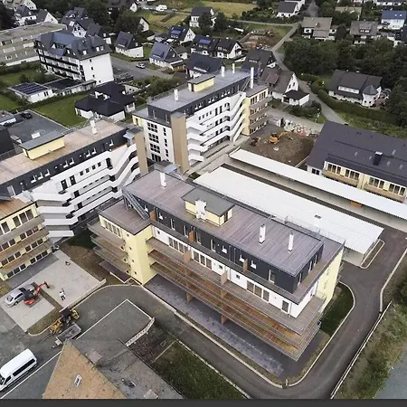 Gebirgsresort - 2 0 1 Apartman