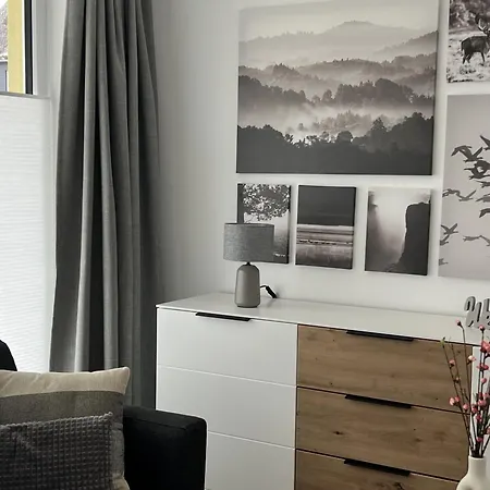 Gebirgsresort - 2 0 1 公寓