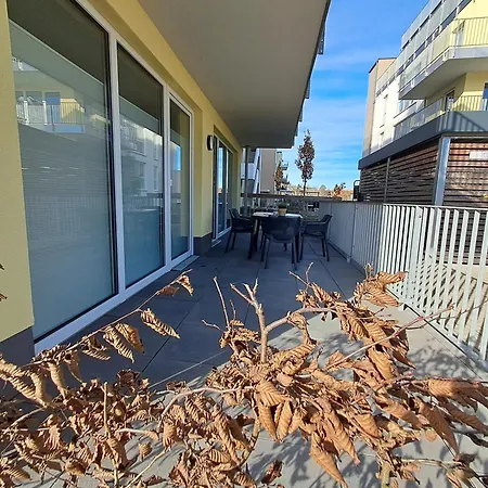 Gebirgsresort - 2 0 1 Apartman