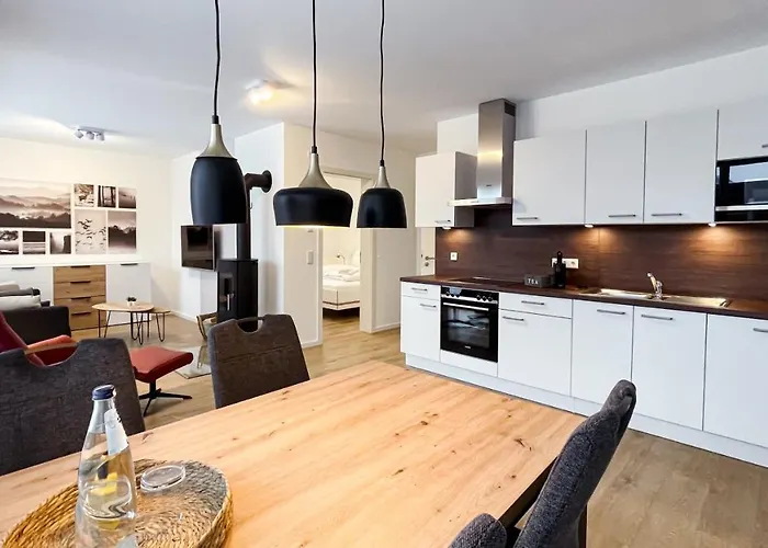 דירה Gebirgsresort - 2 0 1 *