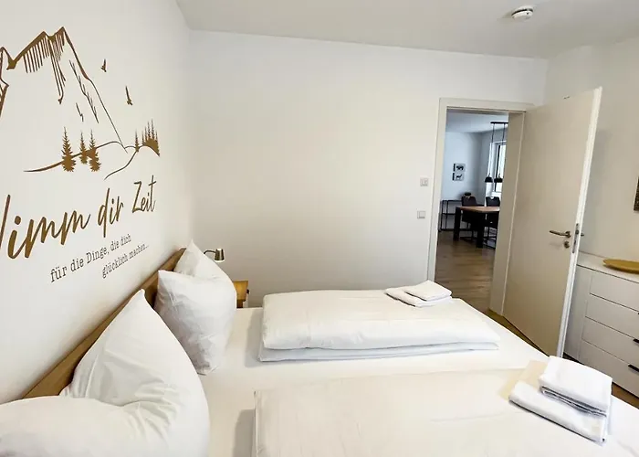 Gebirgsresort - 2 0 1 Апартаменты *