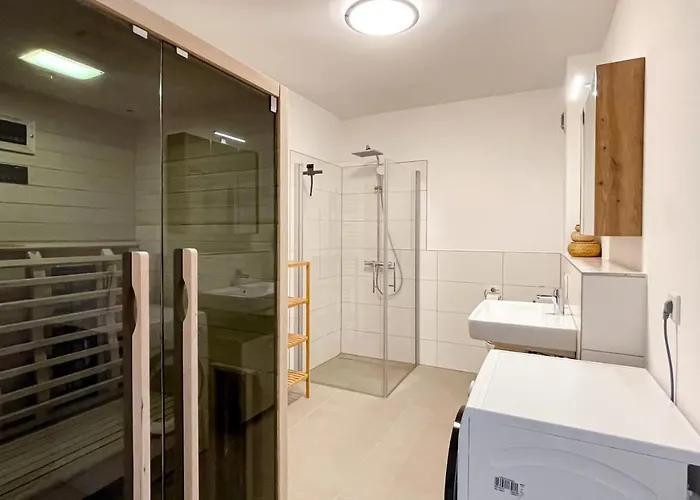 Gebirgsresort - 2 0 1 דירה