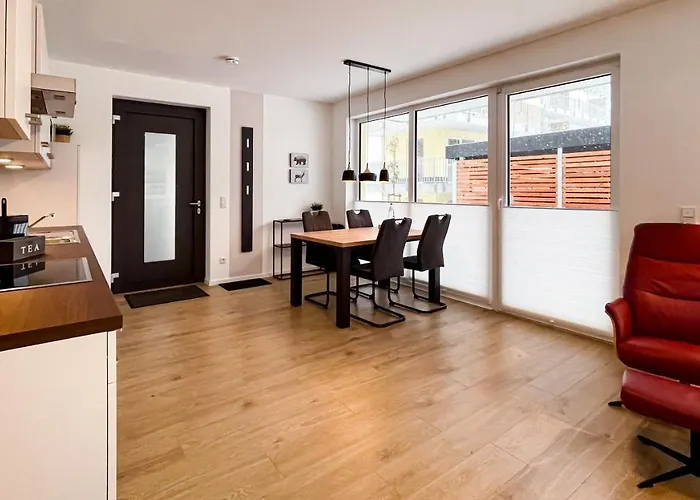 Apartmán Gebirgsresort - 2 0 1