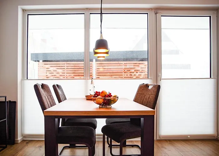 Gebirgsresort - 2 0 1 Апартаменты Винтерберг