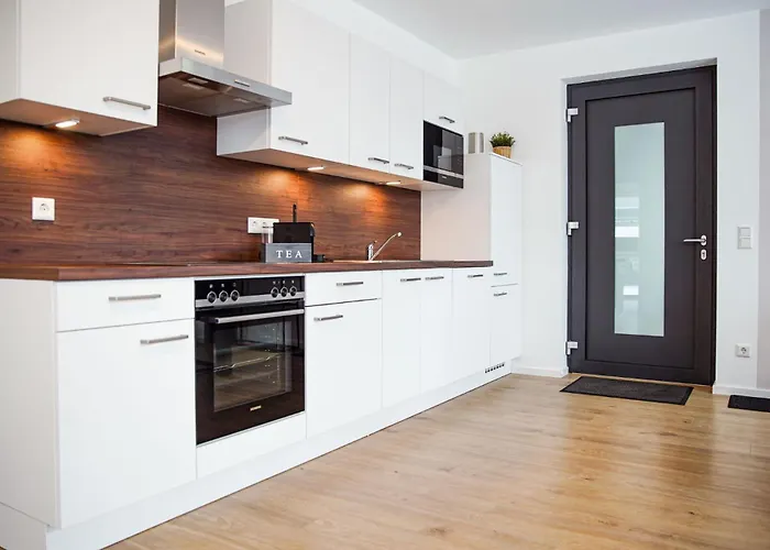 Gebirgsresort - 2 0 1 דירה *