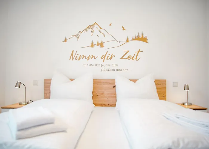 דירה Gebirgsresort - 2 0 1