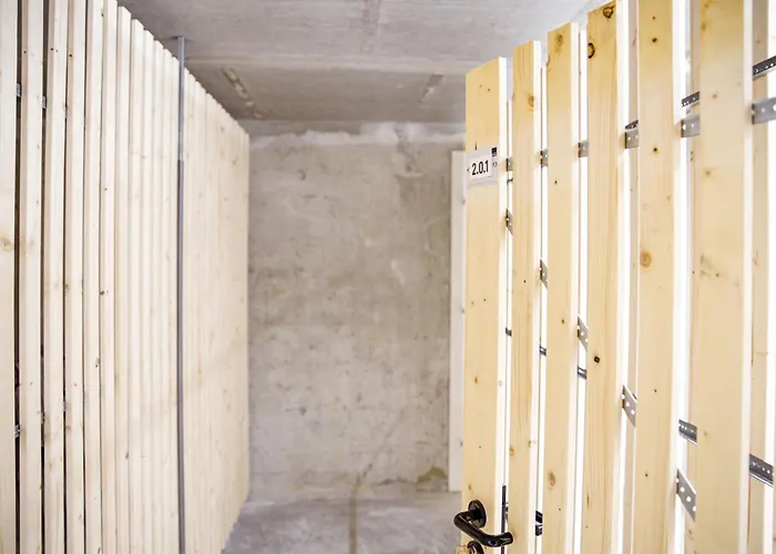 Gebirgsresort - 2 0 1