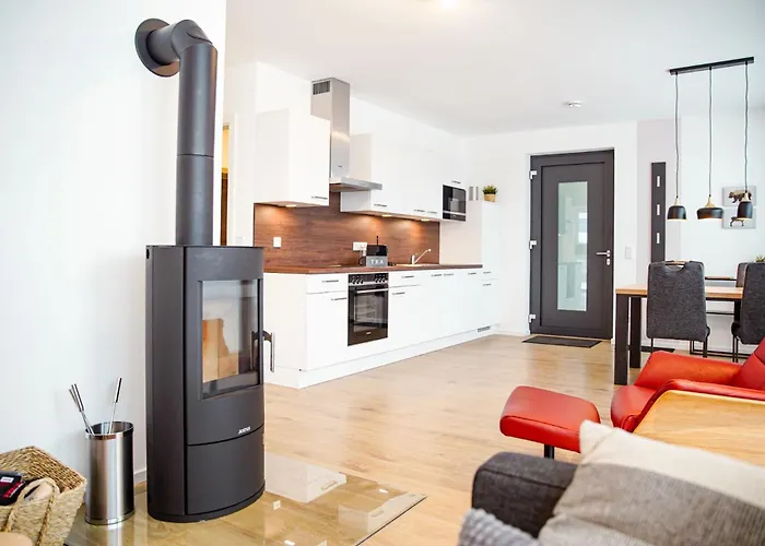 Gebirgsresort - 2 0 1 Апартаменты Винтерберг