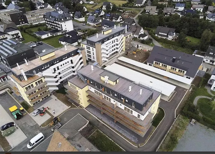 Gebirgsresort - 2 0 1 Апартаменты