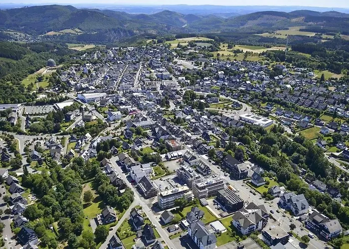 Gebirgsresort - 2 0 1 Апартаменты *