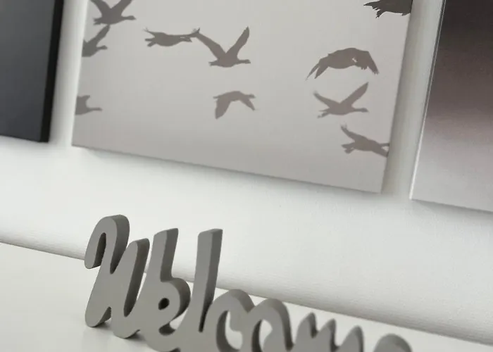 דירה Gebirgsresort - 2 0 1