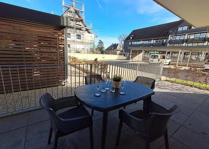 Gebirgsresort - 2 0 1 Апартаменты Винтерберг